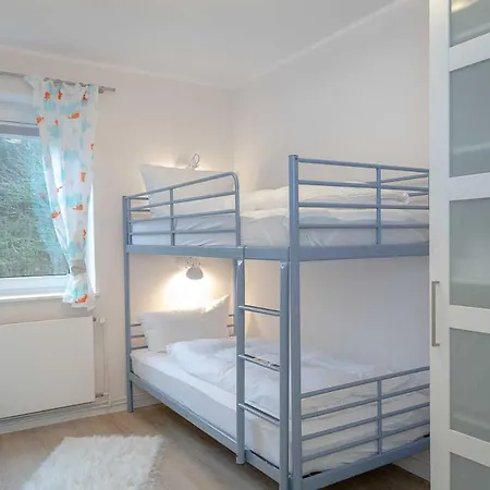 Διαμέρισμα App Blomquist List