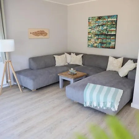 Διαμέρισμα App Blomquist *