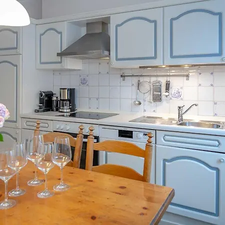 Διαμέρισμα App Blomquist List