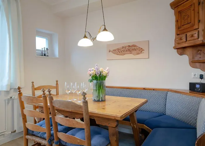 Appartement App Blomquist *