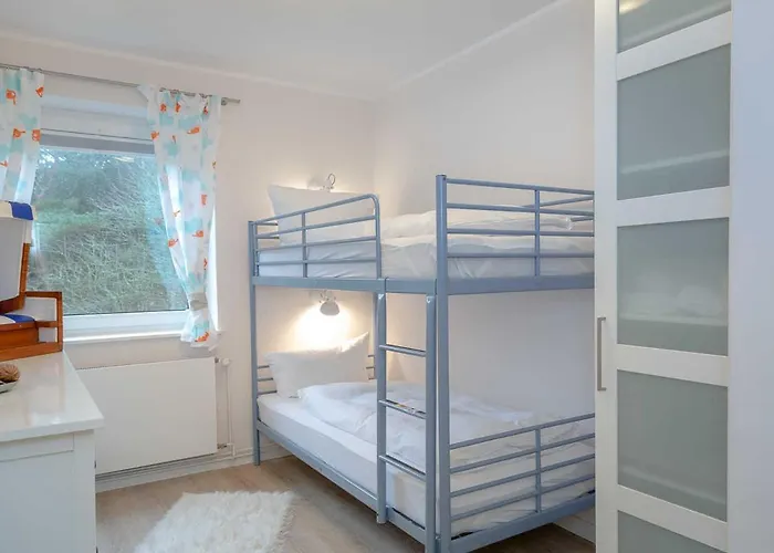 Appartement App Blomquist List