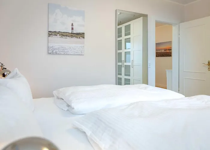 App Blomquist Appartement *