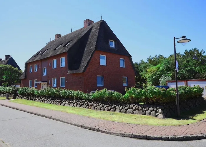 Appartement App Blomquist