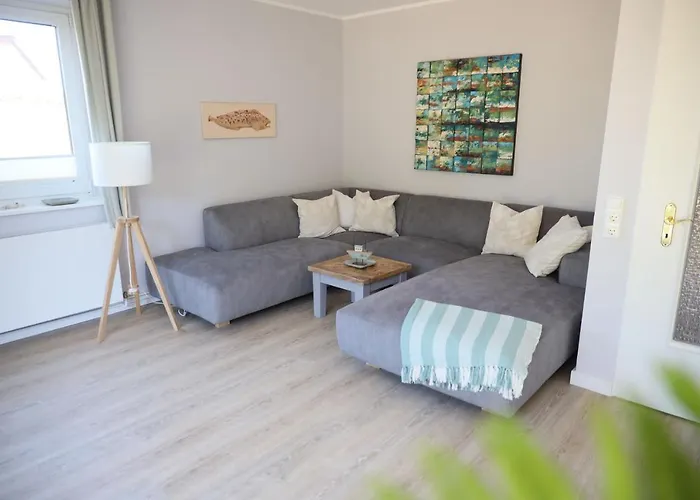 Appartement App Blomquist *