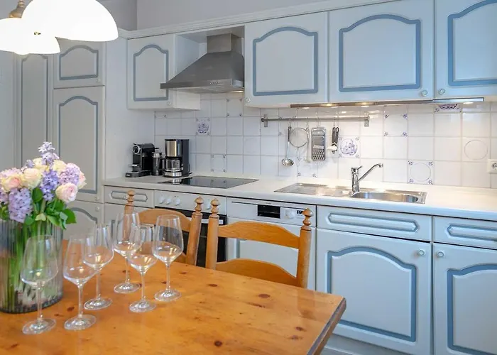 Appartement App Blomquist List