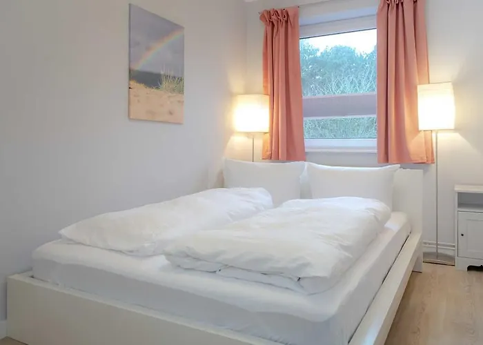 App Blomquist Appartement