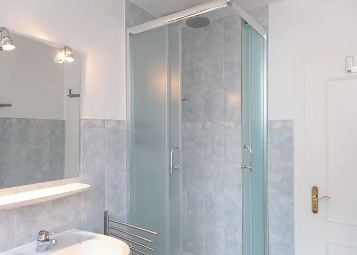 Appartement App Blomquist